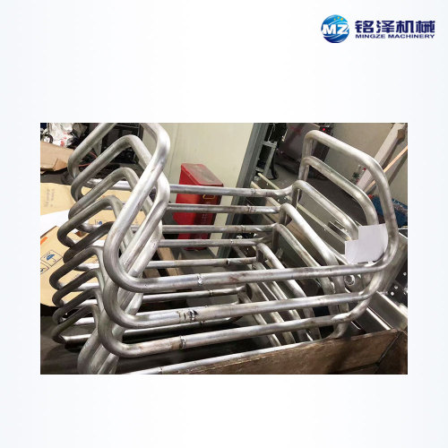 حامل إطارات OEM مع خدمة ثني الأنابيب