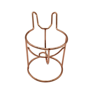 Makeup Blender Sponge Holder rabbit ears Shape