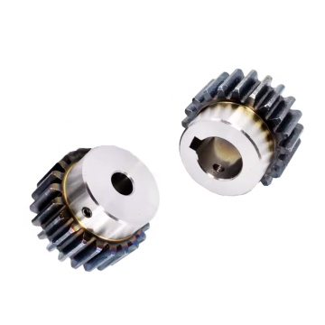 Wholesale 2-Module 30-60 Tooth Motor Gear with Step Gear: High-Quality and Affordable Solutions