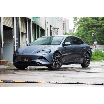 BYD Seal DM-i Electric Car: 550km Range Electric Vehicle for Sale