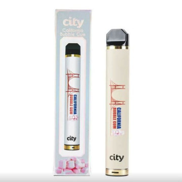 Good Price City1600 Puffs Disposable Vape