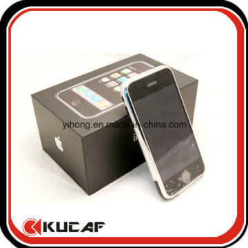 Kundenspezifisches gedrucktes Telefon / Mobile / Kopfhörer Verpackungs-Kasten