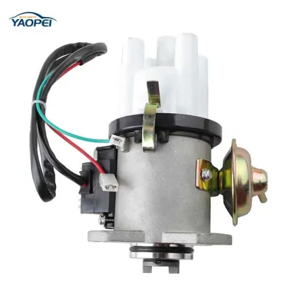 Wholesale YAOPEI Ignition Distributor for Car Electric Car Body