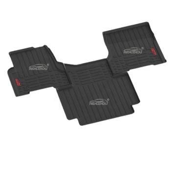 3D 5D Luxury Easy Install Car Mats for VOLVO VNL/VT 630/670/780 2004-2016