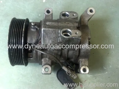 Auto Ac Compressor For Hilux Gas.4 Cyc.2.7 Denso 447260-8040 
