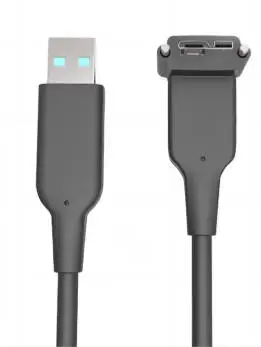 USB3.1 Hybrid AOC-Active Optical Cable