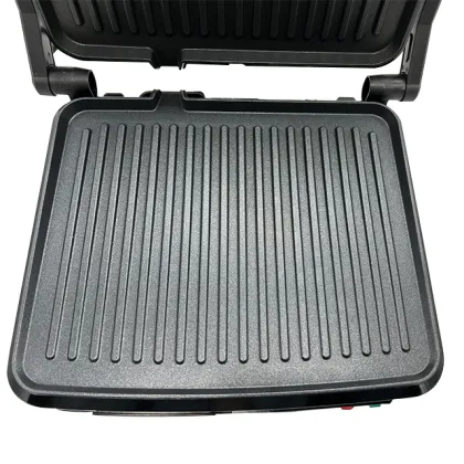 Delicious Grilled Meats and Sandwiches: Sausage, Hamburger, Steak, and Beyond