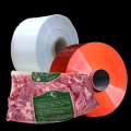 EVOH / PE White Heat Shrink Wrap Roll