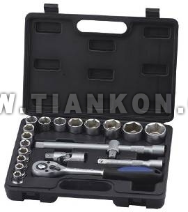 Ensemble d'outils