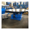 Automatic Industrial Welding Rotary Positioner Turntable