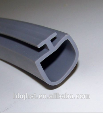 Passage Door Perimeter Bulb Seal