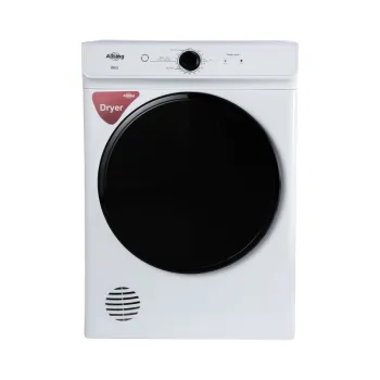 Electric Clothes Dryer Machine: Your Ultimate Solution for Efficient Laundry Drying