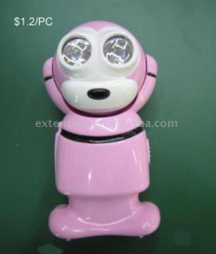 Mini Torch
