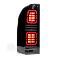 Patrol Y61 2005-2022 Car Light LED Tail Lamp