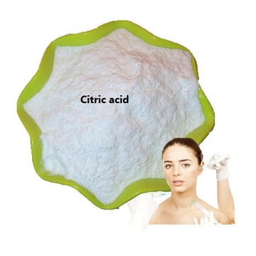 Pharmaceutical API Citric acid oral solution