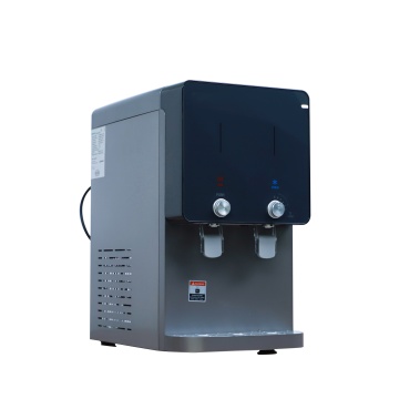 China-made Sennogroup Water Dispenser: A Desktop Solution for Purified, Hot, Cold, and Warm Water