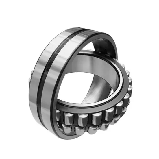 22212 Bearing 55x100x25mm: Spherical Roller Bearing for Heavy Duty Applications