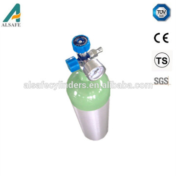 oxygen cylinder portable oxygen cylinder