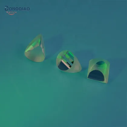 Hot Selling Optical Powell Lens Glass Prism In Stock