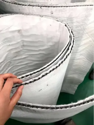 Drainage Composite Geonet 3D Geomat Mesh Mats Plastic