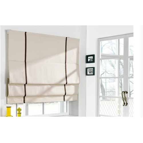 Wholesale Blackout Roman Roller Blinds