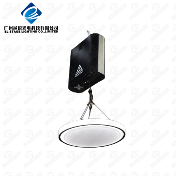 Skyart DMX Winch Kinetic Light để trang trí giai đoạn trần