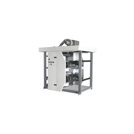 high-precision Flexo Printing Press