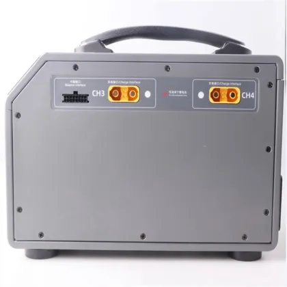 Guaranteed Quality Unique Rectangle Battery Dji Intelligent Charger Drone