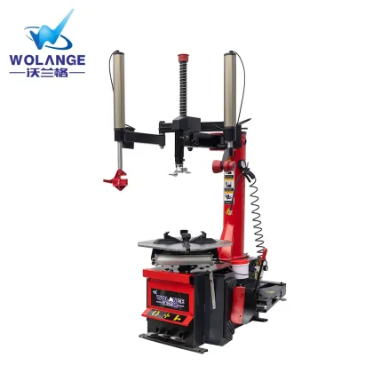 Chinese Wholesale Tire Changers and Balancers Combo