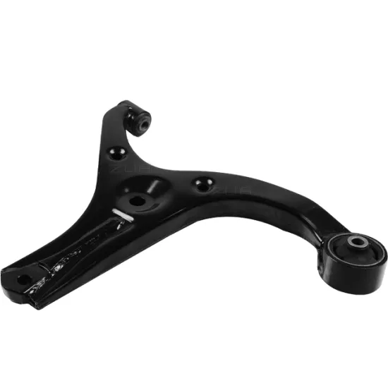 Hyundai Accent 2005-2010 Front Lower Control Arm Right 54501-1E000