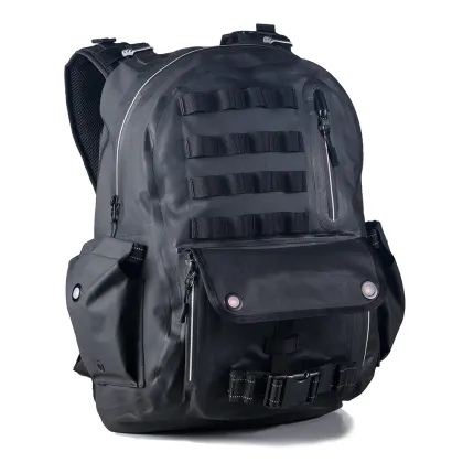 LER Daily Multifunction Waterproof Sports Backpack