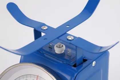 Spring Mechanical Scale 5kg - Kitchen & Supermarket Balance Food Weigh Machine Factory Direct