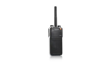 Z1p TETRA Professional Digital Radio