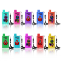 Бөөний рандм Squid хайрцаг 5200 Puff Vape