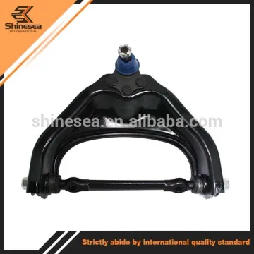 For Dodge Ram 2500 Auto Spare Front Upper L&R Suspension Brazo de Control Control Arm MS25146