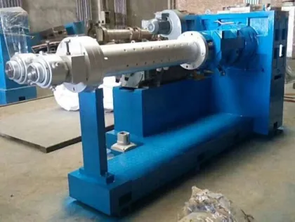 Wholesale Rubber Cable Extruders