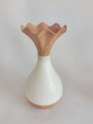 Humidifier USB Rechargeable Air Aroma Humidifier