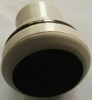vent plug for battery