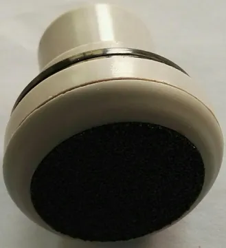 vent plug for battery