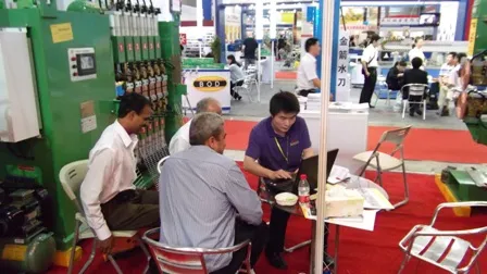 Vertical Single Head Platform Table Spot Welding Machine