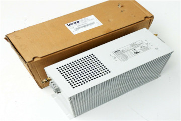 LENZE INVERTER SERIES 8200 VECTOR PROFIBUS PT E82ZAFPC010
