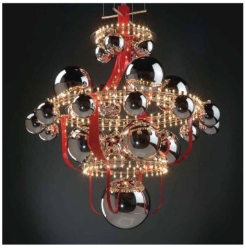 Modern Royal BB Luxury Chandelier