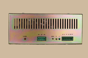 CO2 Laser Power Supply 110V/220V High Voltage