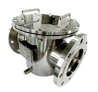 Stainless Steel Magnetic Rod Filter