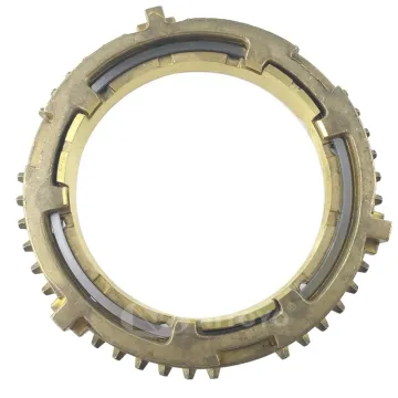 NITOYO 33037-37050 Synchronizer Ring for 130HT Gearbox
