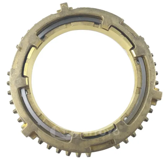 NITOYO 33037-37050 Synchronizer Ring for 130HT Gearbox
