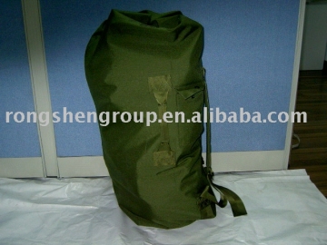 Dufflle bag