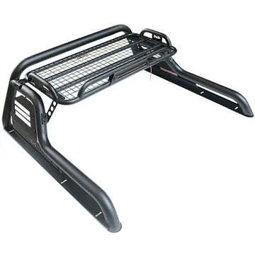 Offroad 4x4 Roll Bar Accessories for Ranger