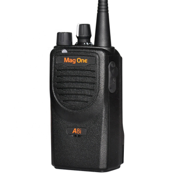 Motorola Mag One A8I PTT Walkie-Talkie Price in Pakistan