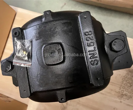 SNL 528 Plummer Block Housings